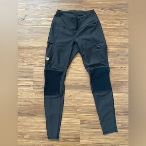 Fjallraven Abisko Trekking leggings
